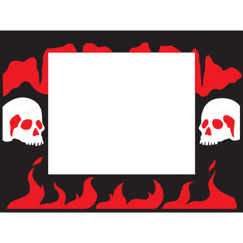 Gorgar Stencil Kit - Image 3