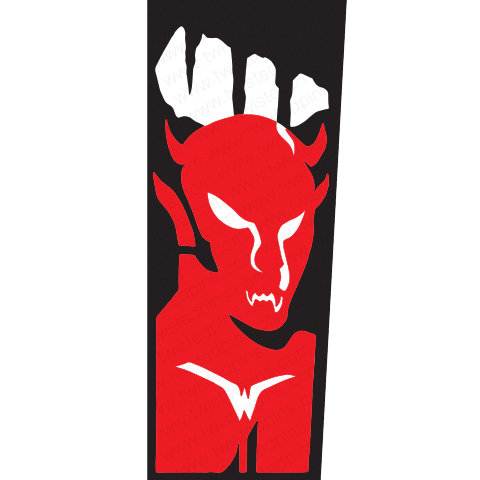 Gorgar Stencil Kit - Image 2