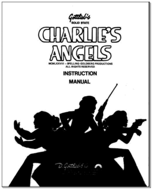 Charlie's Angels Manual