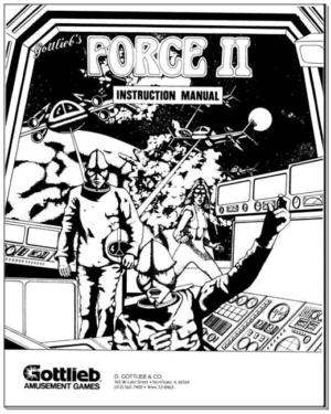 Force II Manual