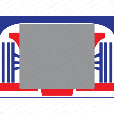 Grand Prix Stencil Kit - Image 3