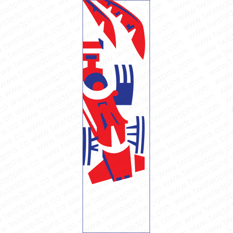 Grand Prix Stencil Kit - Image 2