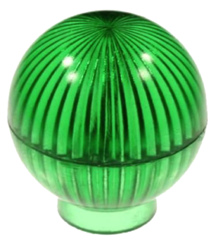 Globe Green