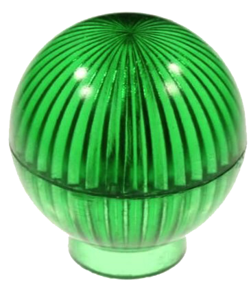Globe Green - Image 1