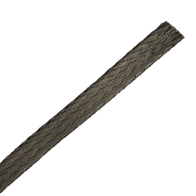 Ground Braid Wire - Image 1