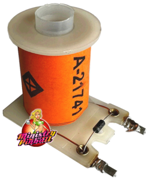 Coil A-21741
