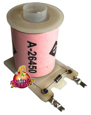 Coil A-26450