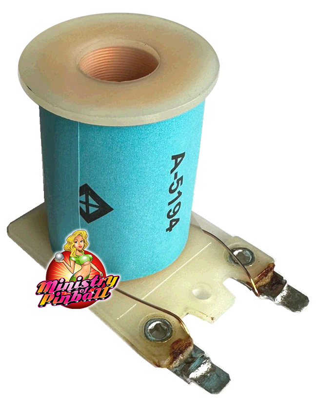 Coil A-5194 - Image 1