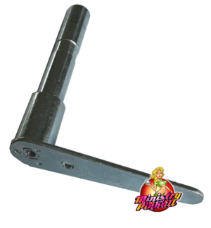 Gottlieb Flipper Shoe & Shaft A-16981