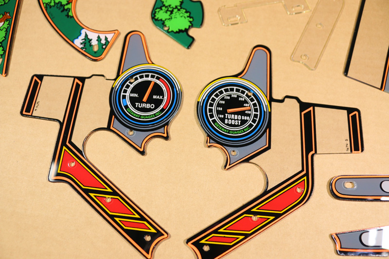 The Getaway Plastic Set - Image 12