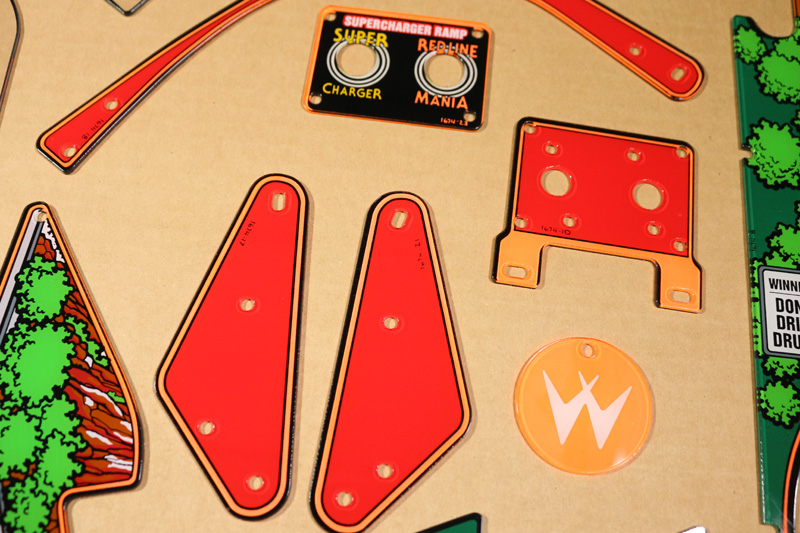 The Getaway Plastic Set - Image 3