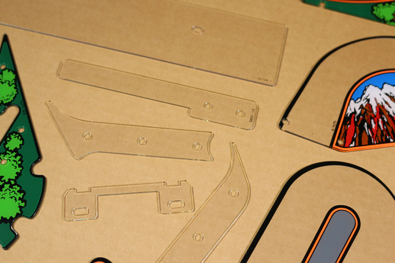 The Getaway Plastic Set - Image 13