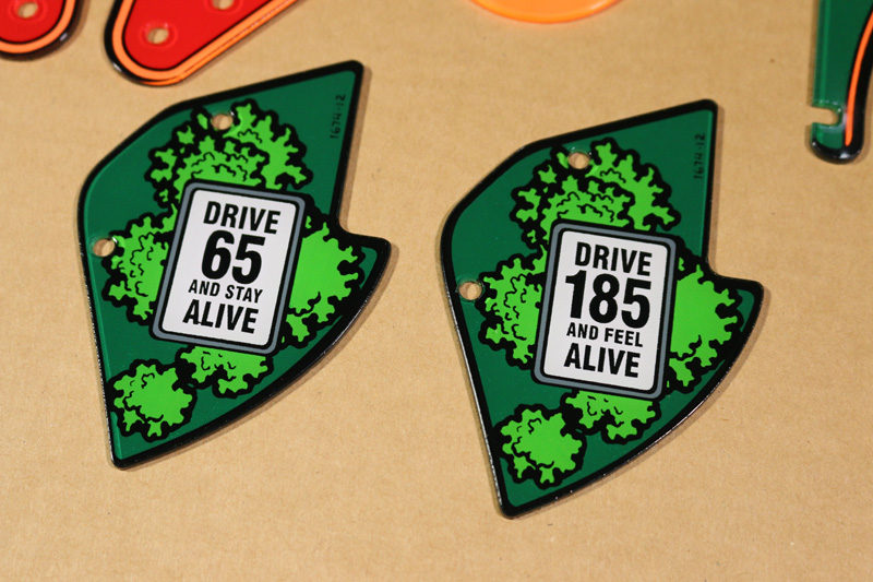 The Getaway Plastic Set - Image 7