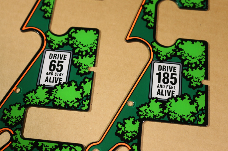 The Getaway Plastic Set - Image 6