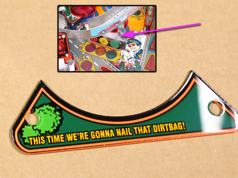 The Getaway Plastic Set - Image 15