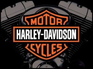 Harley Davidson Alternate Translite 1