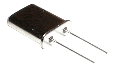 HC-49/U Microprocessor Crystal - Image 1