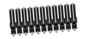 Molex Locking Header 11-PIN