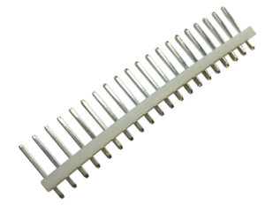 Connector Header 20-Position