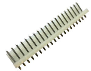 Molex Header 20-Position