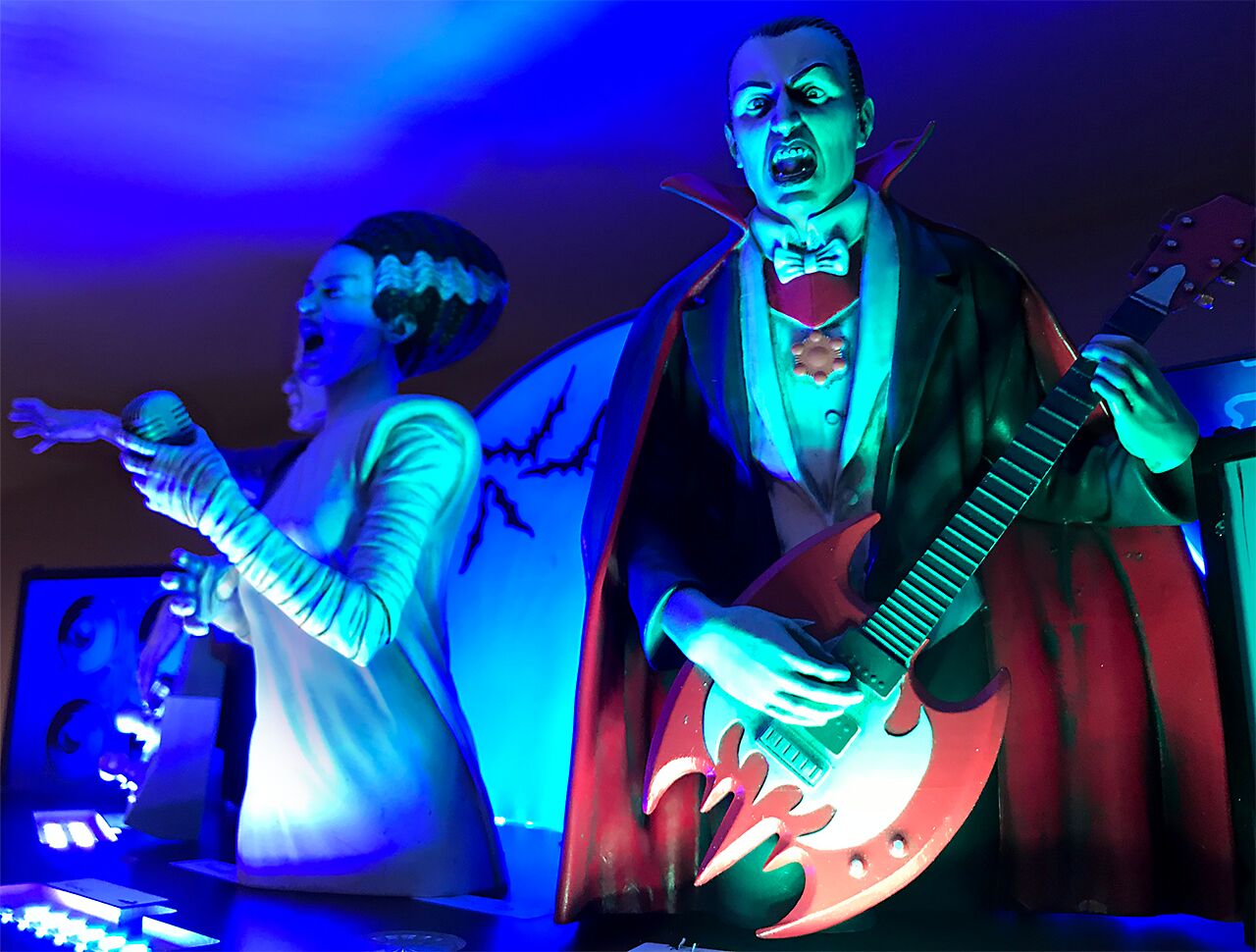 Monster Bash Remake Classic Edition - Image 14