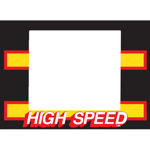 High Speed Stencil Kit - Image 2