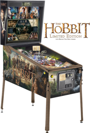 The Hobbit Limited Edition
