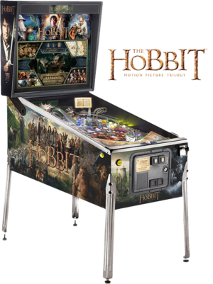 The Hobbit Standard Edition