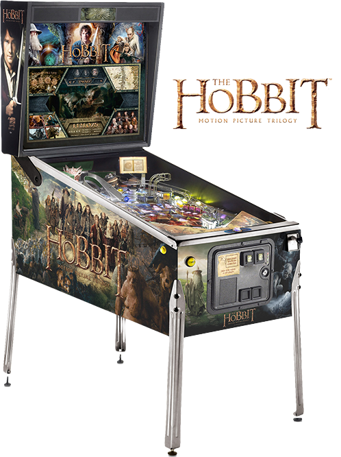 The Hobbit Standard Edition - Image 1
