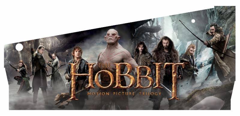 The Hobbit Limited Edition - Image 8