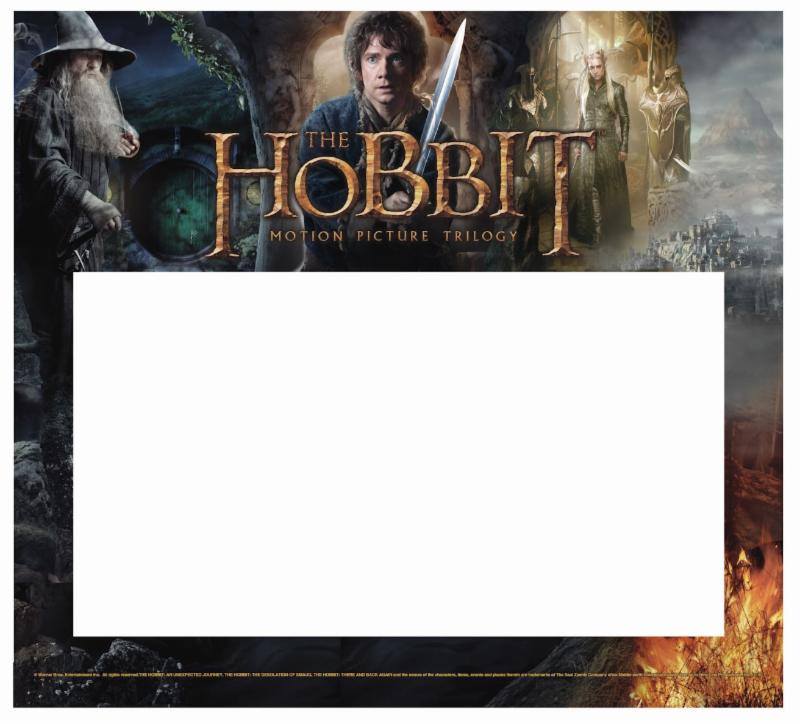 The Hobbit Limited Edition - Image 6