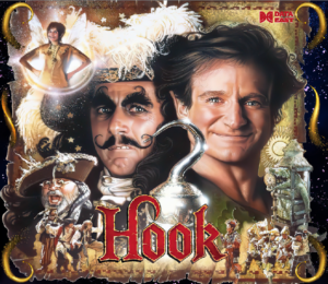 Hook Alternate Translite