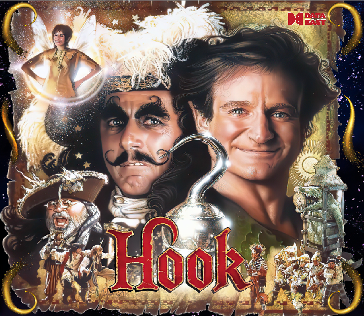Hook Alternate Translite - Image 1