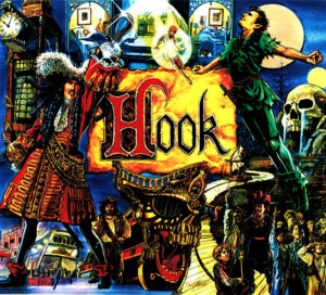 Hook Translite