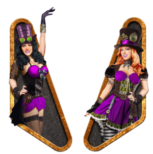 Houdini Slingshot Set