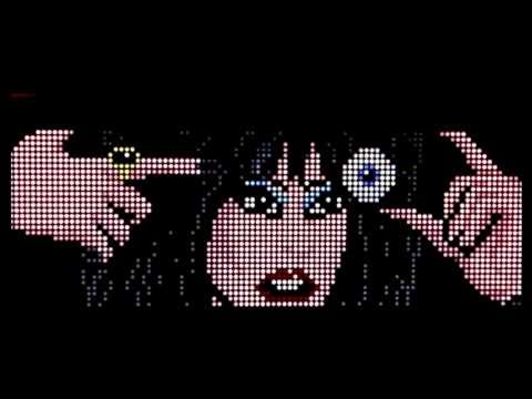 Scared Stiff ColorDMD - Image 2