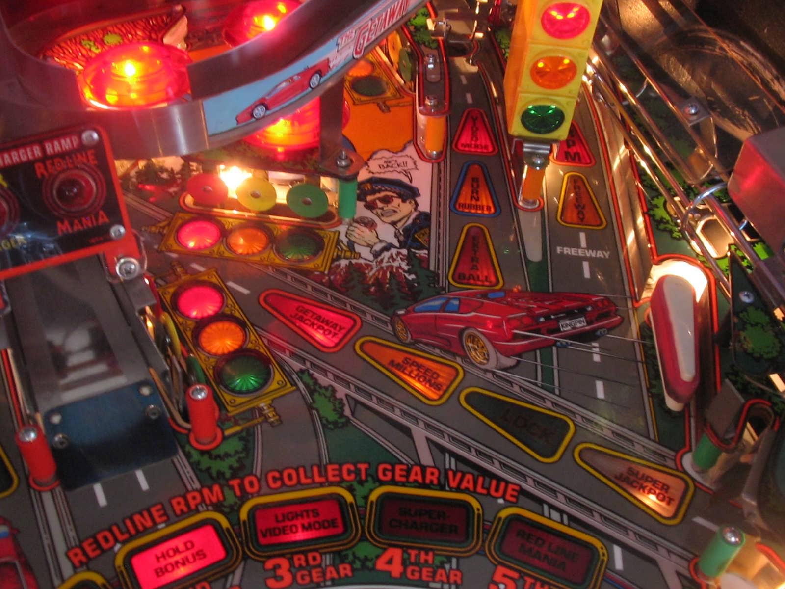 Cliffy's® Premium Purple Post Sleeves - Image 3