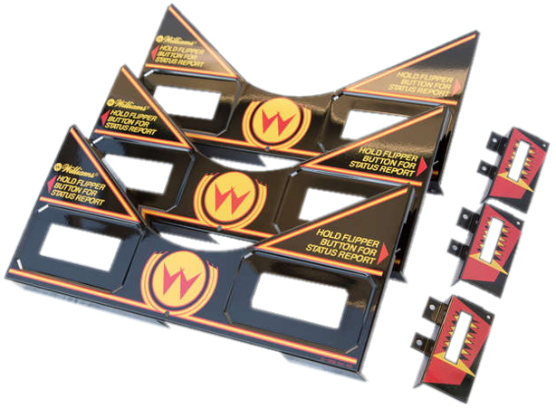 High Speed Apron - Image 3