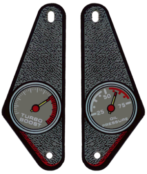 High Speed Slingshot Set