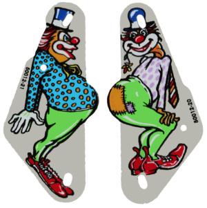 Hurricane Slingshot Set