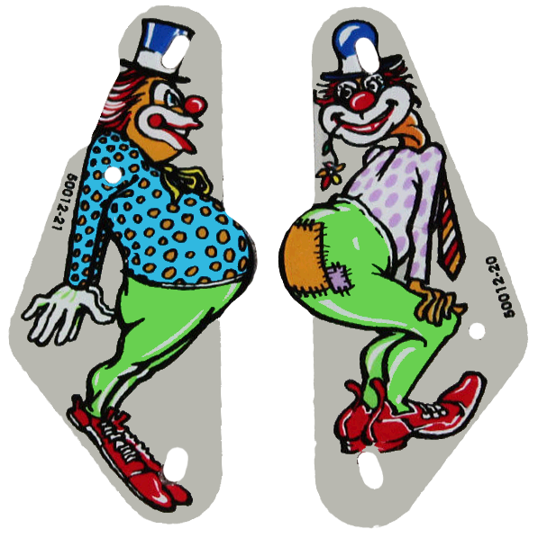 Hurricane Slingshot Set - Image 1