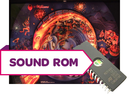 Hurricane Sound Rom U14 - Image 1