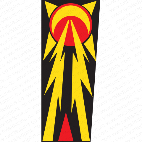 Hyperball Stencil Kit - Image 2