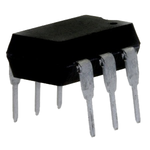 IC Opto Isolator 4N25