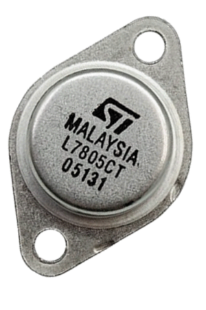 Regulator L7805CT