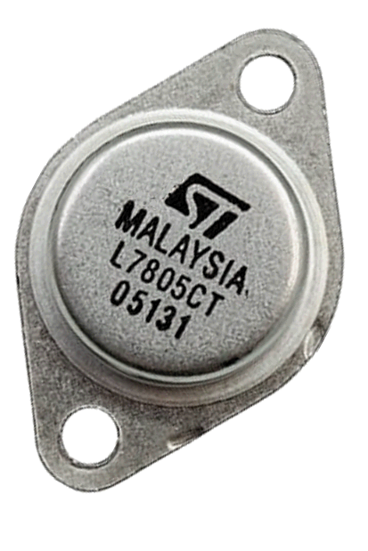 Regulator L7805CT - Image 1