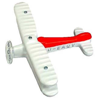 Indiana Jones Bi-plane - Image 2