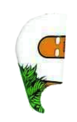 Indiana Jones Plastic Number 12