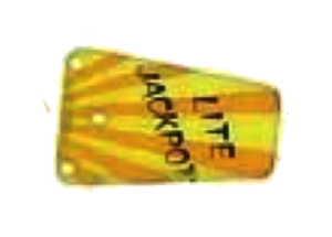 Indiana Jones Plastic Number 22