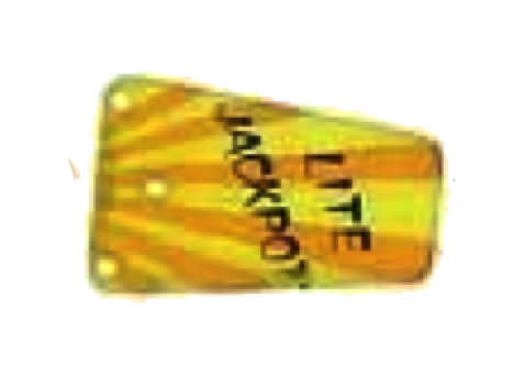 Indiana Jones Plastic Number 22 - Image 1